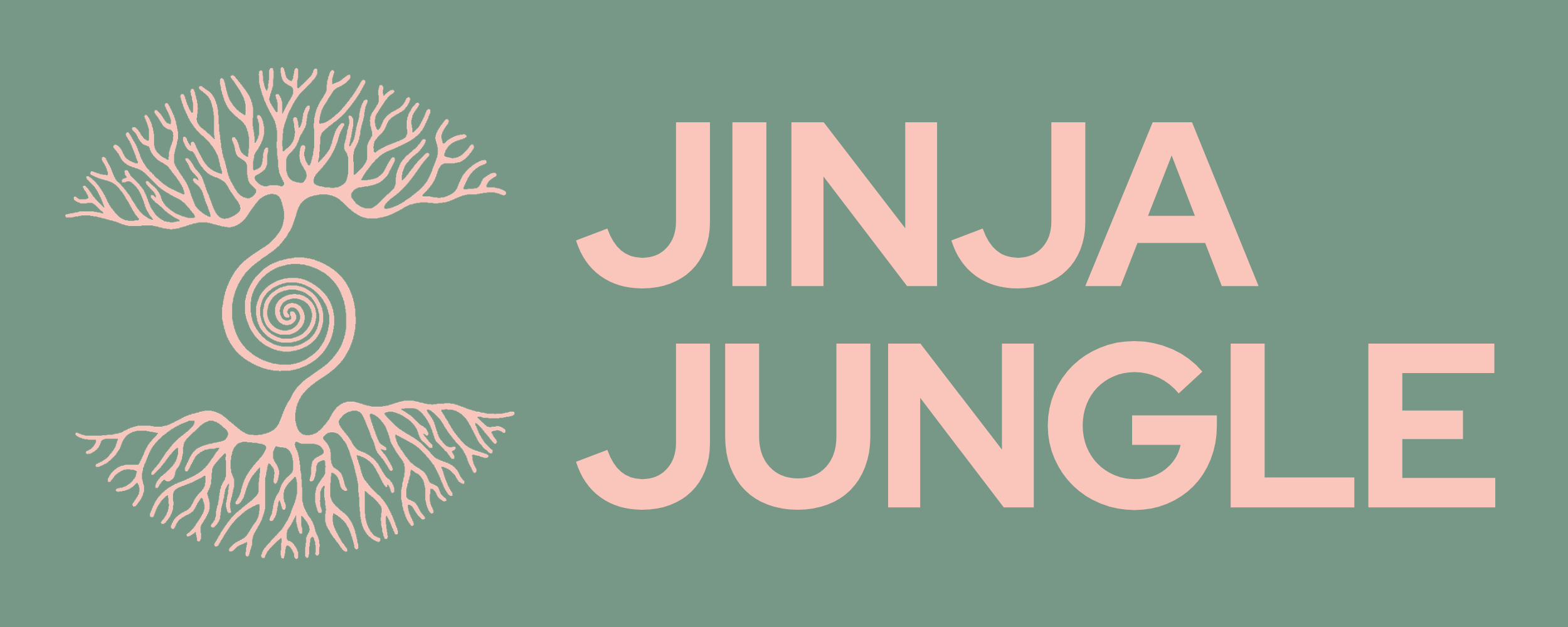 Jinja Jungle