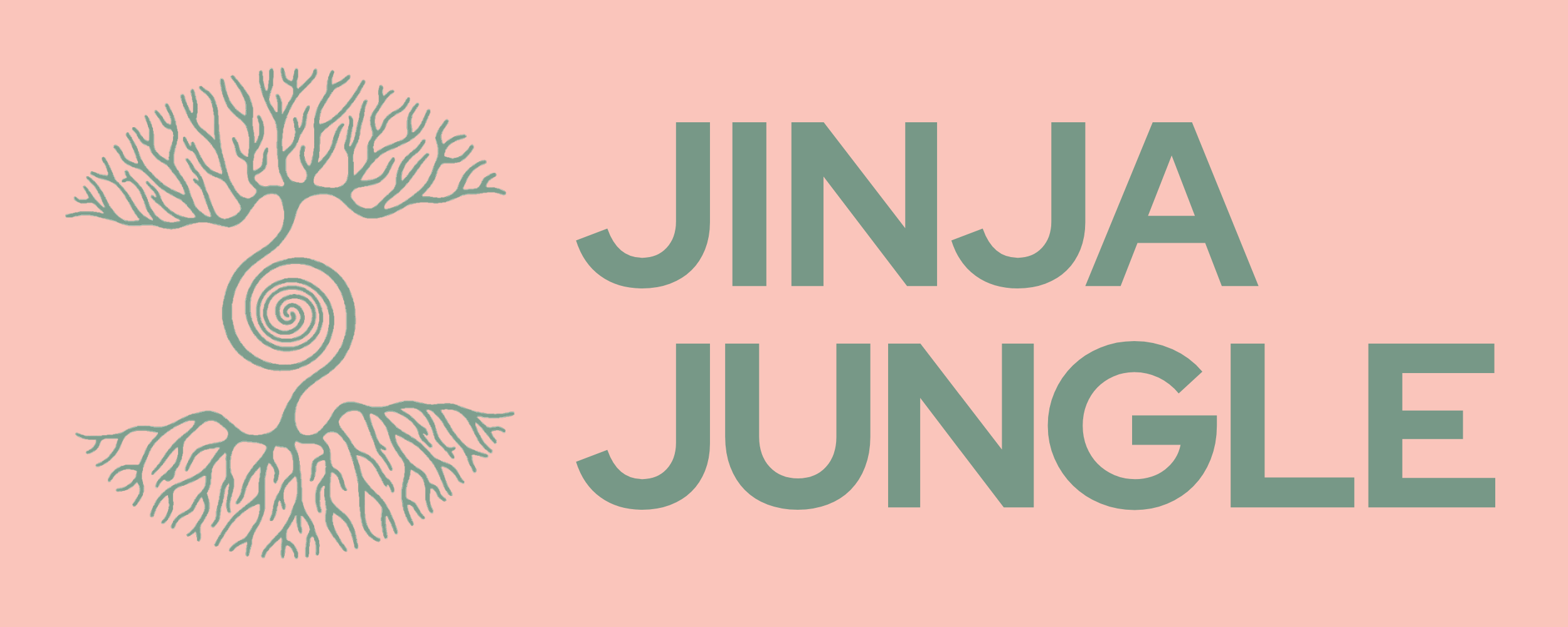 Jinja Jungle